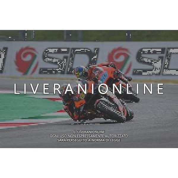 Alessio Marini/LMedia - Gran Premio d\'Italia Oakley Race - MotoGP World Championship May 29 2022 - Mugello International Circuit Scarperia (FI), Italy Gran Premio d\'Italia Oakley Race Photo showing: Binder Brad Rsa Red Bull Ktm Factory Racing Ktm @Alessio Marini/LiveMedia /AGENZIA ALDO LIVERANI SAS