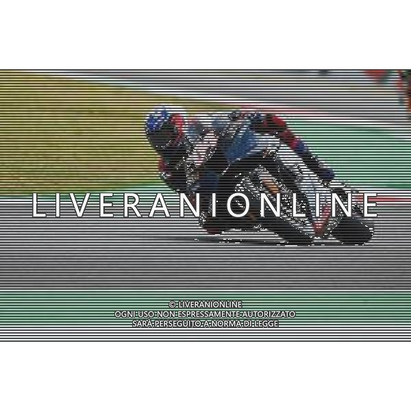 Alessio Marini/LMedia - Gran Premio d\'Italia Oakley Race - MotoGP World Championship May 29 2022 - Mugello International Circuit Scarperia (FI), Italy Gran Premio d\'Italia Oakley Race Photo showing: Dovizioso Andrea Ita Withu Yamaha Rnf Motogp Team Yamaha @Alessio Marini/LiveMedia /AGENZIA ALDO LIVERANI SAS
