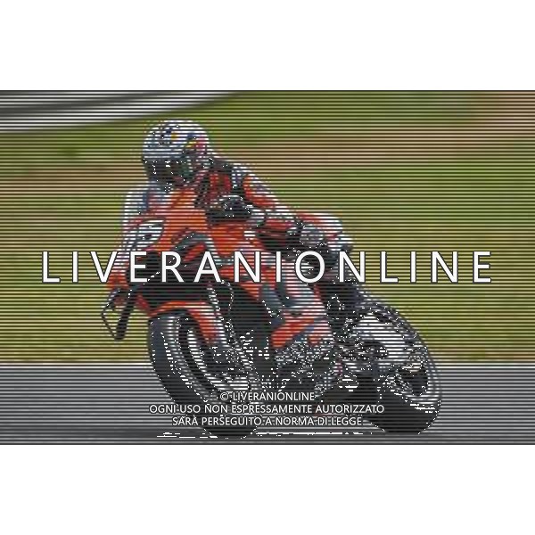 Alessio Marini/LMedia - Gran Premio d\'Italia Oakley Race - MotoGP World Championship May 29 2022 - Mugello International Circuit Scarperia (FI), Italy Gran Premio d\'Italia Oakley Race Photo showing: Fernandez Raul Spa Tech3 Ktm Factory Racing Ktm @Alessio Marini/LiveMedia /AGENZIA ALDO LIVERANI SAS