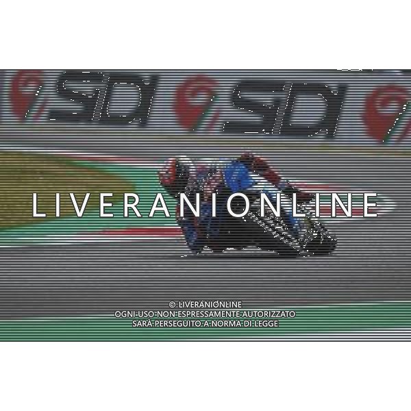 Alessio Marini/LMedia - Gran Premio d\'Italia Oakley Race - MotoGP World Championship May 29 2022 - Mugello International Circuit Scarperia (FI), Italy Gran Premio d\'Italia Oakley Race Photo showing: Rins Alex Spa Team Suzuki Ecstar Suzuki @Alessio Marini/LiveMedia /AGENZIA ALDO LIVERANI SAS