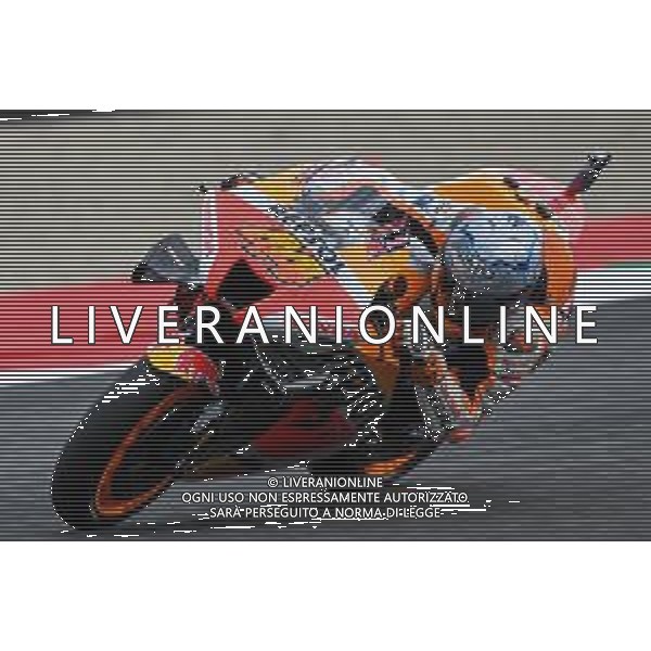 Alessio Marini/LMedia - Gran Premio d\'Italia Oakley Race - MotoGP World Championship May 29 2022 - Mugello International Circuit Scarperia (FI), Italy Gran Premio d\'Italia Oakley Race Photo showing: Espargaro Pol Spa Repsol Honda Team Honda @Alessio Marini/LiveMedia /AGENZIA ALDO LIVERANI SAS