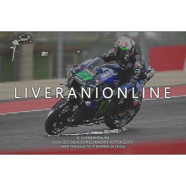 Alessio Marini/LMedia - Gran Premio d\'Italia Oakley Race - MotoGP World Championship May 29 2022 - Mugello International Circuit Scarperia (FI), Italy Gran Premio d\'Italia Oakley Race Photo showing: Morbidelli Franco Ita Monster Energy Yamaha Motogp Yamaha @Alessio Marini/LiveMedia /AGENZIA ALDO LIVERANI SAS