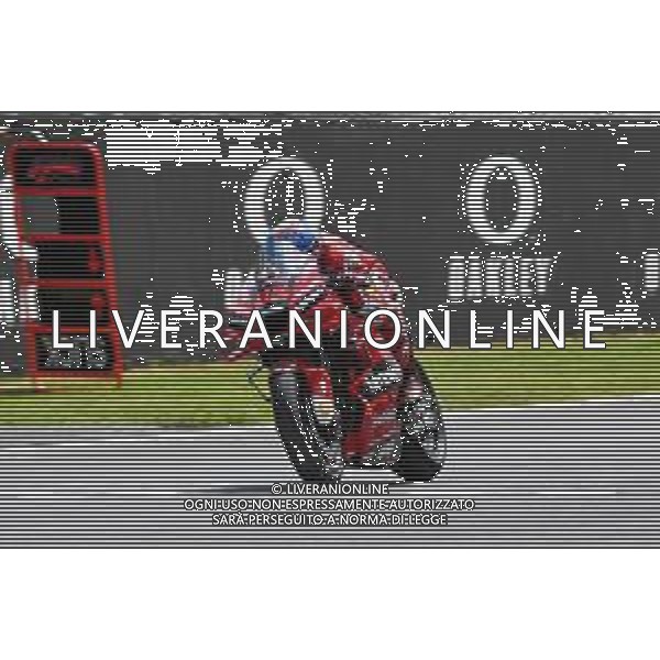 Alessio Marini/LMedia - Gran Premio d\'Italia Oakley Race - MotoGP World Championship<stagioneSportiva> May 29 2022 - Mugello International Circuit Scarperia (FI), Italy Gran Premio d\'Italia Oakley Race Photo showing: Bagnaia Francesco Ita Ducati Lenovo Team Ducati race leader @Alessio Marini/LiveMedia /AGENZIA ALDO LIVERANI SAS