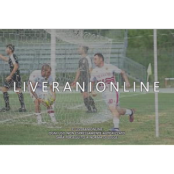 W3Maccarese vs Livorno spareggi eccellenza - Stadio Olindo Galli - Tivoli 29-05-2022 nella foto Esultanza vantaggiato dopo il gol FOTO FEDERICO GAETANO-AG ALDO LIVERANI SAS