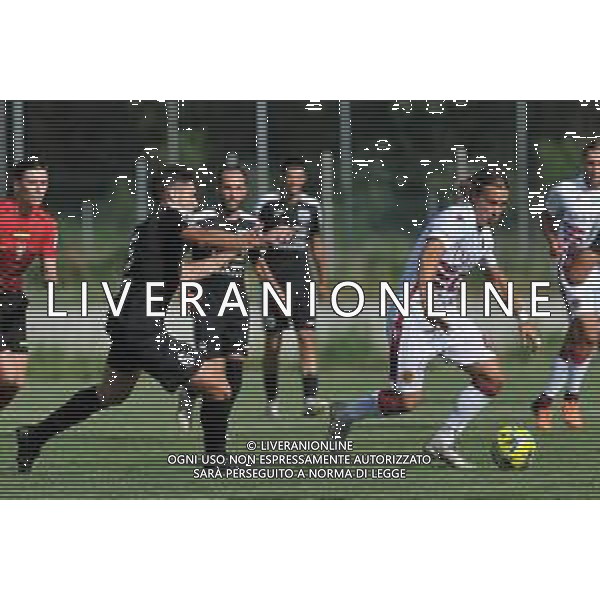 W3Maccarese vs Livorno spareggi eccellenza - Stadio Olindo Galli - Tivoli 29-05-2022 nella foto Apollini e Pellegrino foto federico gaetano-ag aldo liverani sas