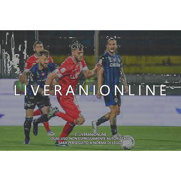 Pisa - Monza Play Off serie B Finale di Ritorno 29.05.2022 nella foto Luca Mazzitelli (Monza) e Nicholas Siega (Pisa) ©Fagiolini/AGENZIA ALDO LIVERANI SAS