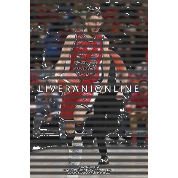¬© TVRG Sergio Rodriguez (Olimpia Milano) Assago (MI) 30-05-2022 Mediolanum Forum AX Armani Exchange Milano vs Banco di Sardegna Sassari Campionato Serie A UnipolSai gara 2 semifinale playoff foto Roberto Garavaglia/ag. Aldo Liverani sas/AGENZIA ALDO LIVERANI SAS