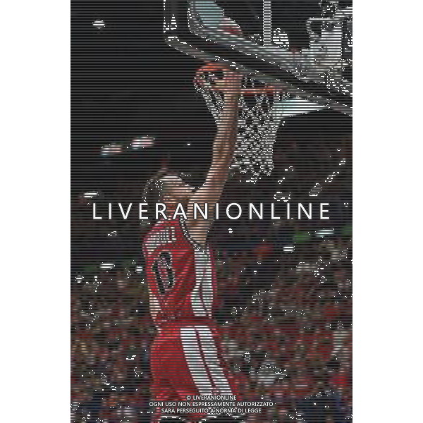 ¬© TVRG Sergio Rodriguez (Olimpia Milano) Assago (MI) 30-05-2022 Mediolanum Forum AX Armani Exchange Milano vs Banco di Sardegna Sassari Campionato Serie A UnipolSai gara 2 semifinale playoff foto Roberto Garavaglia/ag. Aldo Liverani sas/AGENZIA ALDO LIVERANI SAS
