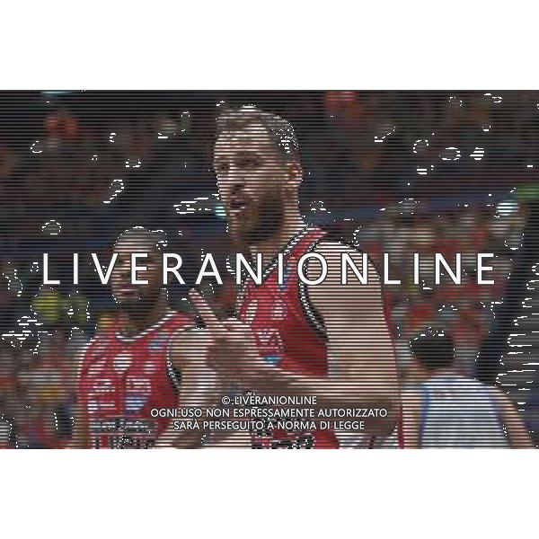 ¬© TVRG Sergio Rodriguez (Olimpia Milano) Assago (MI) 30-05-2022 Mediolanum Forum AX Armani Exchange Milano vs Banco di Sardegna Sassari Campionato Serie A UnipolSai gara 2 semifinale playoff foto Roberto Garavaglia/ag. Aldo Liverani sas/AGENZIA ALDO LIVERANI SAS