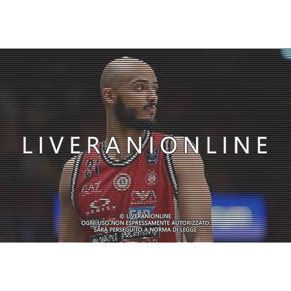 ¬© TVRG Shavon Shields (Olimpia Milano) Assago (MI) 30-05-2022 Mediolanum Forum AX Armani Exchange Milano vs Banco di Sardegna Sassari Campionato Serie A UnipolSai gara 2 semifinale playoff foto Roberto Garavaglia/ag. Aldo Liverani sas/AGENZIA ALDO LIVERANI SAS