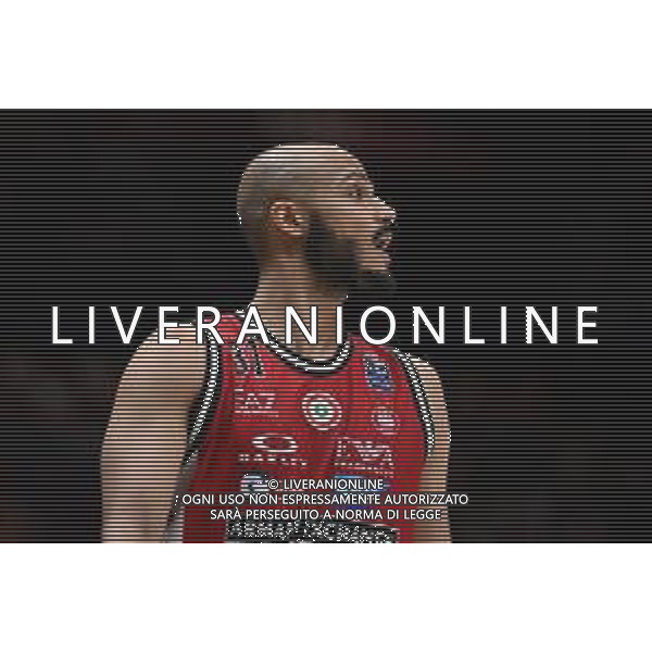 ¬© TVRG Shavon Shields (Olimpia Milano) Assago (MI) 30-05-2022 Mediolanum Forum AX Armani Exchange Milano vs Banco di Sardegna Sassari Campionato Serie A UnipolSai gara 2 semifinale playoff foto Roberto Garavaglia/ag. Aldo Liverani sas/AGENZIA ALDO LIVERANI SAS