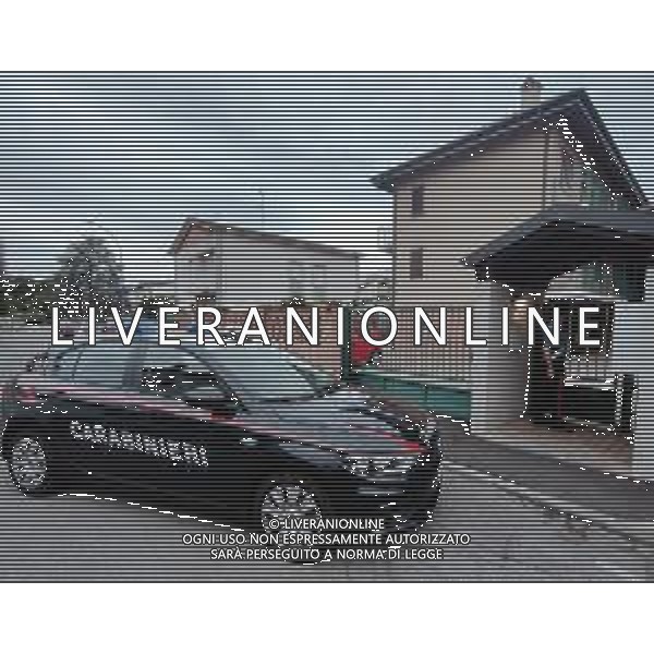 MILANO: ACCOLTELLA ALL’ADDOME LA MOGLIE, 69ENNE ARRESTATO DAI CARABINIERI PER TENTATO OMICIDIO 31.05.2022 ©Ufficio Stampa Carabinieri Comando Provinciale di Milano/AGENZIA ALDO LIVERANI SAS