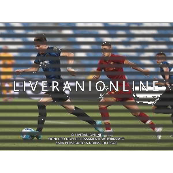 ROMA - INTER FINALE CAMPIONATO PRIMAVERA REGGIO EMILIA 31.05.2022 NELLA FOTO MATTIA SANGALLI E GIACOMO FATICANTI ©SANTANDREA/AGENZIA ALDO LIVERANI SAS