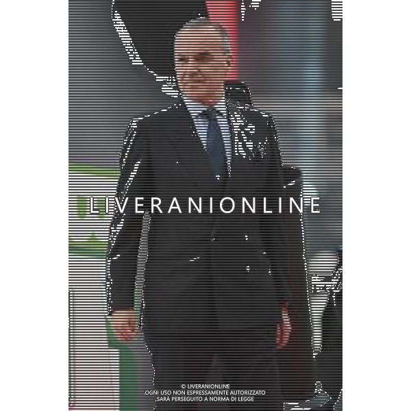 ¬© TVRG festa promozione Monza nella foto Mauro Balata presidente Lega Serie B Monza 31-05-2022 Giocatori e tifosi festeggiano la promozione del Monza in Serie A foto Roberto Garavaglia/ag. Aldo Liverani sas/AGENZIA ALDO LIVERANI SAS