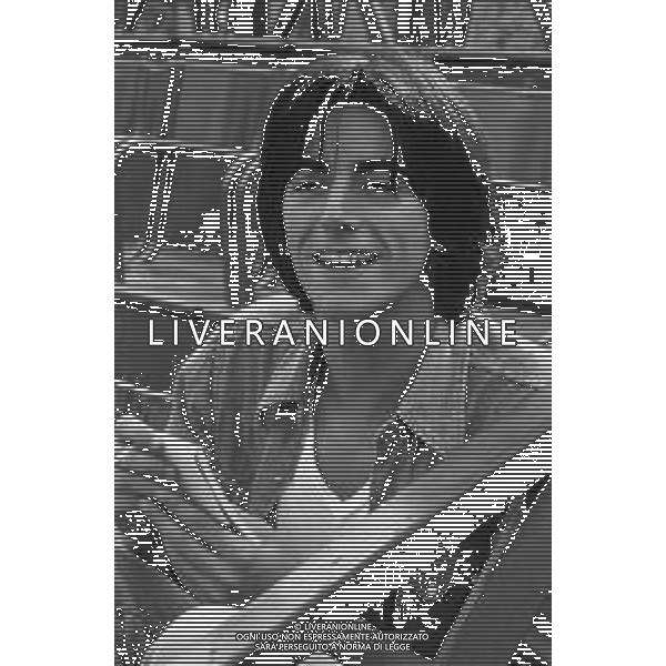 RETROSPETTIVA ALBERTO FORTIS CANTAUTORE NELLA FOTO AL FESTIVALBAR A VERONA NEL 1979 ©Archivio Giovanni Liverani/AGENZIA ALDO LIVERANI SAS