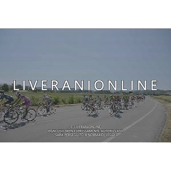 02-06-2022 Giro Dell\' Appennino; ©SIROTTI/AGENZIA ALDO LIVERANI SAS