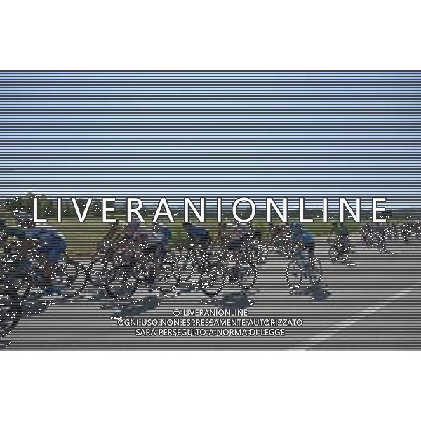 02-06-2022 Giro Dell\' Appennino; ©SIROTTI/AGENZIA ALDO LIVERANI SAS