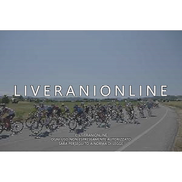 02-06-2022 Giro Dell\' Appennino; ©SIROTTI/AGENZIA ALDO LIVERANI SAS
