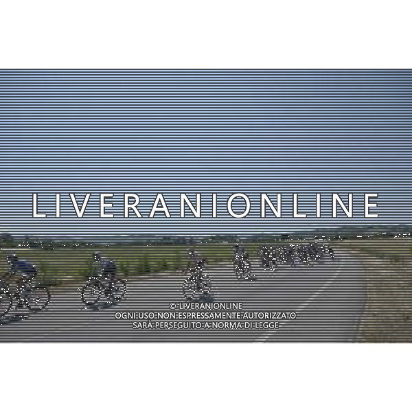 02-06-2022 Giro Dell\' Appennino; ©SIROTTI/AGENZIA ALDO LIVERANI SAS