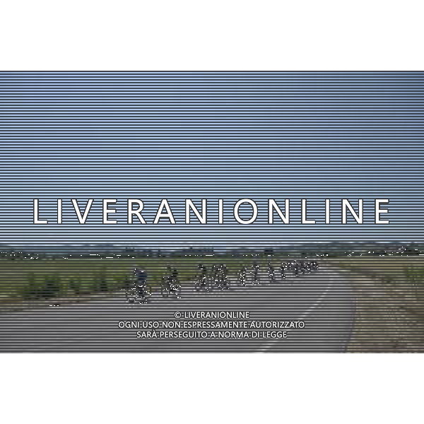 02-06-2022 Giro Dell\' Appennino; ©SIROTTI/AGENZIA ALDO LIVERANI SAS