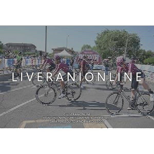 02-06-2022 Giro Dell\' Appennino; 2022, Corratec; Pasturana; ©SIROTTI/AGENZIA ALDO LIVERANI SAS