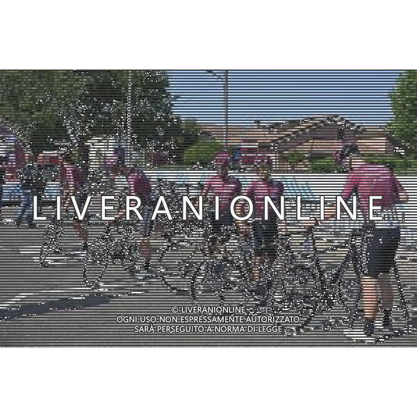 02-06-2022 Giro Dell\' Appennino; 2022, Corratec; Pasturana; ©SIROTTI/AGENZIA ALDO LIVERANI SAS