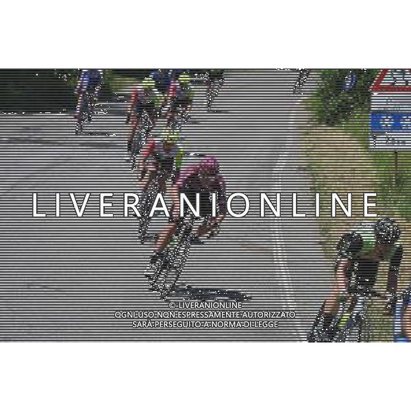 02-06-2022 Giro Dell\' Appennino; 2022, Corratec; Passo Della Castagnola; ©SIROTTI/AGENZIA ALDO LIVERANI SAS