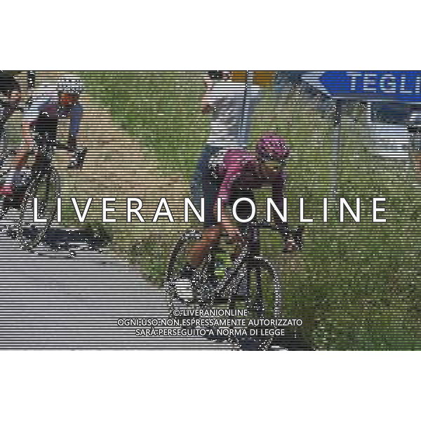 02-06-2022 Giro Dell\' Appennino; 2022, Corratec; Amella, Matteo; Passo Della Castagnola; ©SIROTTI/AGENZIA ALDO LIVERANI SAS