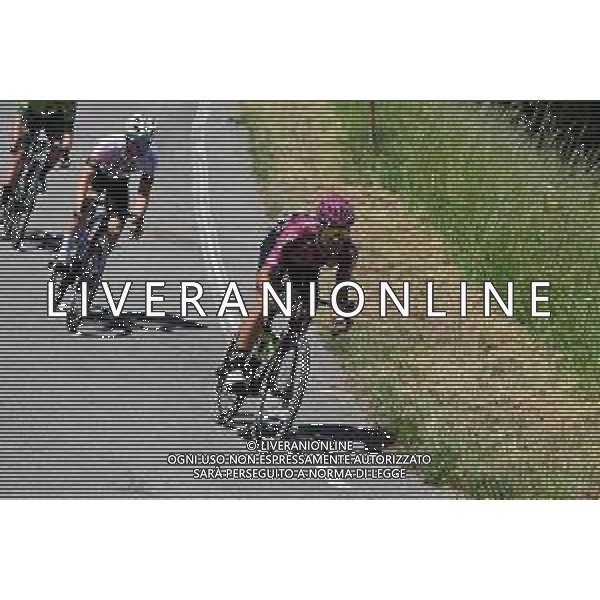 02-06-2022 Giro Dell\' Appennino; 2022, Corratec; Baldaccini, Davide; Passo Della Castagnola; ©SIROTTI/AGENZIA ALDO LIVERANI SAS