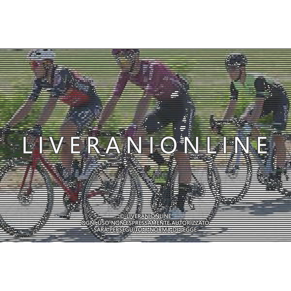 02-06-2022 Giro Dell\' Appennino; 2022, Corratec; ©SIROTTI/AGENZIA ALDO LIVERANI SAS