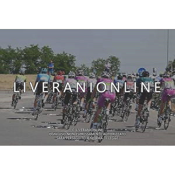 02-06-2022 Giro Dell\' Appennino; ©SIROTTI/AGENZIA ALDO LIVERANI SAS