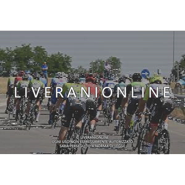 02-06-2022 Giro Dell\' Appennino; ©SIROTTI/AGENZIA ALDO LIVERANI SAS