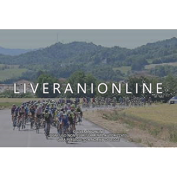 02-06-2022 Giro Dell\' Appennino; ©SIROTTI/AGENZIA ALDO LIVERANI SAS