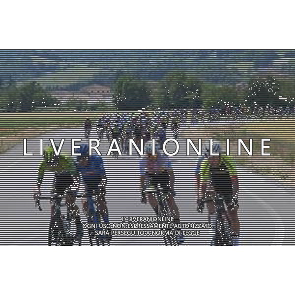 02-06-2022 Giro Dell\' Appennino; ©SIROTTI/AGENZIA ALDO LIVERANI SAS