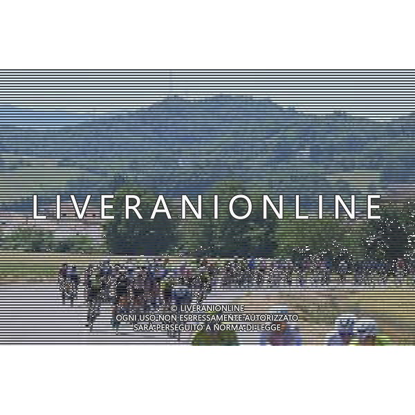 02-06-2022 Giro Dell\' Appennino; ©SIROTTI/AGENZIA ALDO LIVERANI SAS