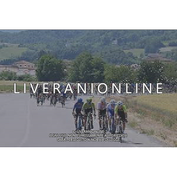 02-06-2022 Giro Dell\' Appennino; ©SIROTTI/AGENZIA ALDO LIVERANI SAS