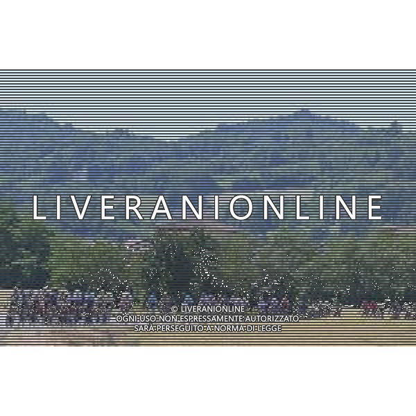 02-06-2022 Giro Dell\' Appennino; ©SIROTTI/AGENZIA ALDO LIVERANI SAS