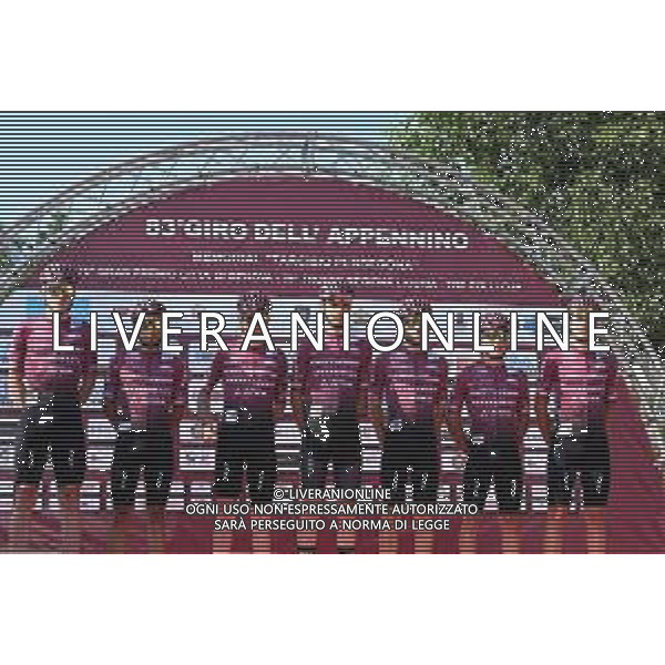 02-06-2022 Giro Dell\' Appennino; 2022, Corratec; Pasturana; ©SIROTTI/AGENZIA ALDO LIVERANI SAS