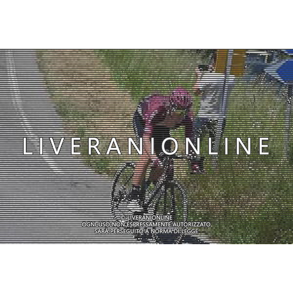 02-06-2022 Giro Dell\' Appennino; 2022, Corratec; Passo Della Castagnola; ©SIROTTI/AGENZIA ALDO LIVERANI SAS