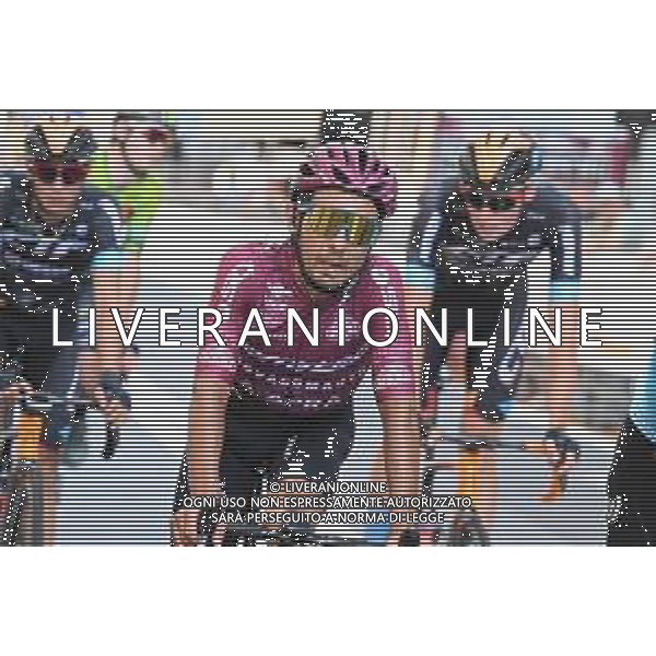 02-06-2022 Giro Dell\' Appennino; 2022, Corratec; Amella, Matteo; Genova; ©SIROTTI/AGENZIA ALDO LIVERANI SAS