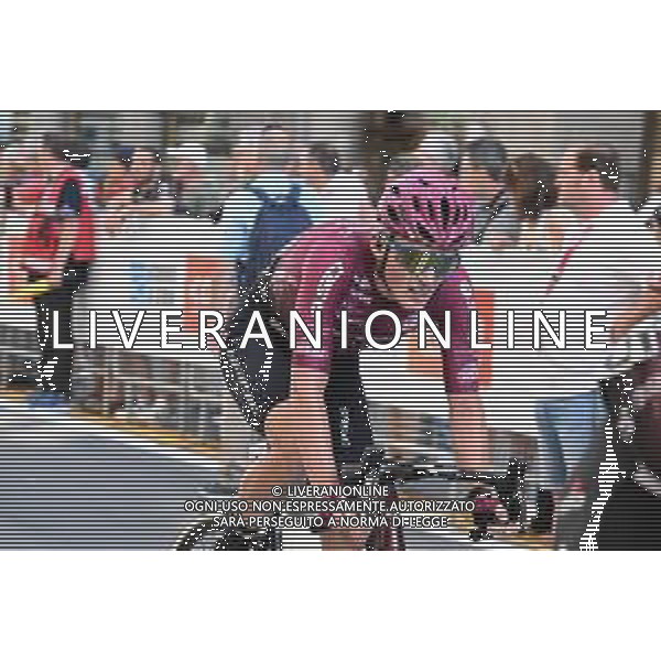 02-06-2022 Giro Dell\' Appennino; 2022, Corratec; Genova; ©SIROTTI/AGENZIA ALDO LIVERANI SAS