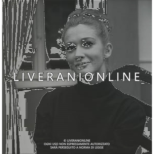 RETROSPETTIVA CARLA GRAVINA ATTRICE NELLA FOTO CARLA GRAVINA DAL SARTO GIANNI BALDINI A MILANO IL 15-12-1964 AG ALDO LIVERANI SAS