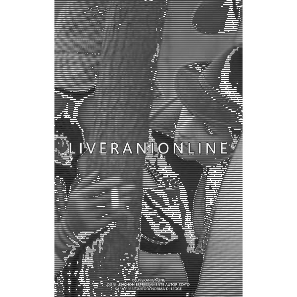 RETROSPETTIVA CARLA GRAVINA ATTRICE NELLA FOTO CARLA GRAVINA NELL\'ANNO 1969 A VIGEVANO SET DEL FILM“LA DONNA INVISIBILE“ AG ALDO LIVERANI SAS 