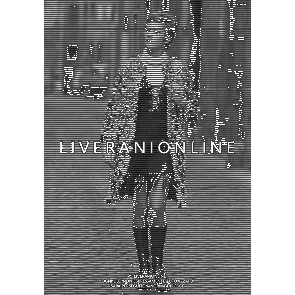 RETROSPETTIVA CARLA GRAVINA ATTRICE NELLA FOTO CARLA GRAVINA NELL\'ANNO 1970 A ROMA AG ALDO LIVERANI SAS 