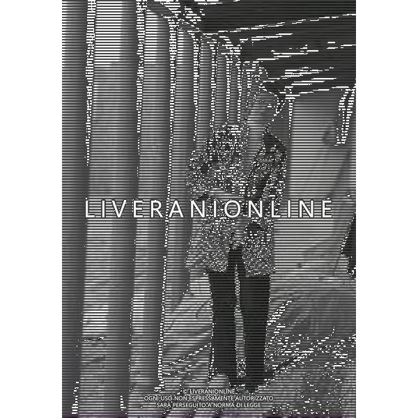 RETROSPETTIVA CARLA GRAVINA ATTRICE NELLA FOTO CARLA GRAVINA NELL\'ANNO 1970 A ROMA AG ALDO LIVERANI SAS 
