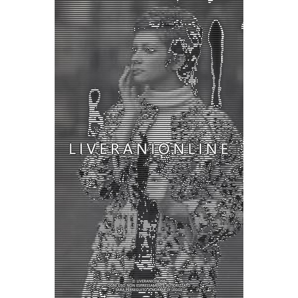 RETROSPETTIVA CARLA GRAVINA ATTRICE NELLA FOTO CARLA GRAVINA NELL\'ANNO 1970 A ROMA AG ALDO LIVERANI SAS 