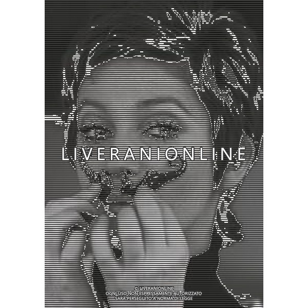 RETROSPETTIVA CARLA GRAVINA ATTRICE NELLA FOTO CARLA GRAVINA NELL\'ANNO 1970 A ROMA AG ALDO LIVERANI SAS 