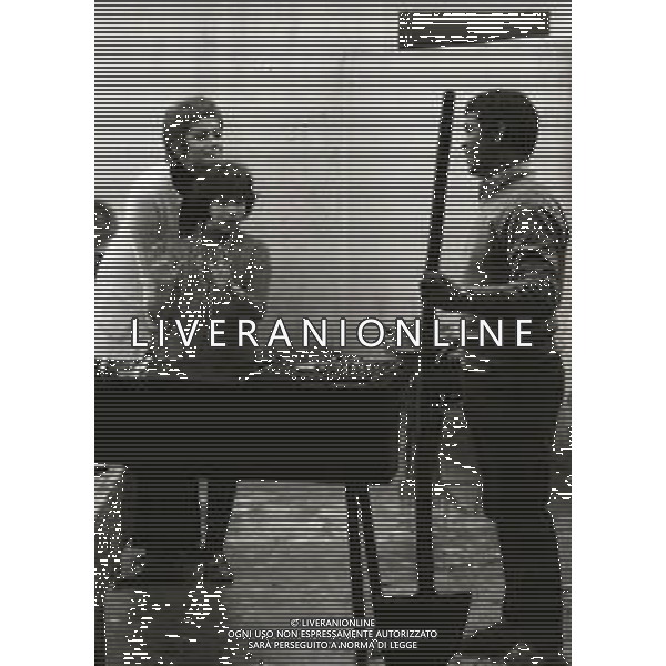 RETROSPETTIVA CARLA GRAVINA ATTRICE NELLA FOTO CARLA GRAVINA NELL\'ANNO 1970 A ROMA AG ALDO LIVERANI SAS 