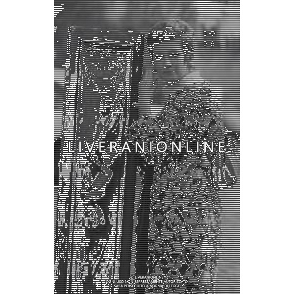 RETROSPETTIVA CARLA GRAVINA ATTRICE NELLA FOTO CARLA GRAVINA NELL\'ANNO 1970 A ROMA AG ALDO LIVERANI SAS 