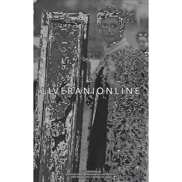 RETROSPETTIVA CARLA GRAVINA ATTRICE NELLA FOTO CARLA GRAVINA NELL\'ANNO 1970 A ROMA AG ALDO LIVERANI SAS 